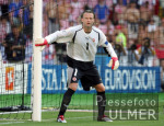 Fussball INTERNATIONAL  EURO 2004