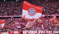 Fussball 1. Bundesliga Saison 18/19: FC Bayern Muenchen - Bayer 04 Leverkusen