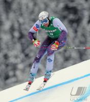 Ski Alpin  Herren  SUPER G  Kitzbuehel 2009