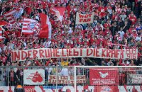 Fussball 1. Bundesliga : FC Bayern Muenchen - Bayer 04 Leverkusen