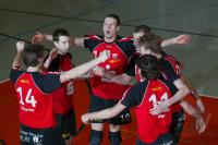 Volleyball TV Rottenburg -Freiburg