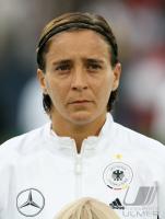 Fussball International Frauen: Deutschland, SMISEK