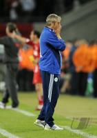 DFB-Pokal 2. Runde: 1.FC Koeln - VfL Wolfsburg