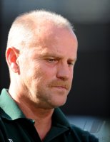 Fussball 1. Bundesliga, Saison 2011/2012: Hannover - Bremen