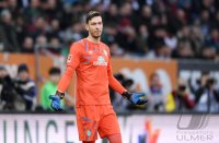 Fussball 1. Bundesliga Saison 19/20: FC Augsburg - SV Werder Bremen