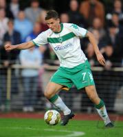 FUSSBALL 3. BUNDESLIGA: Bremen II, OEHRL