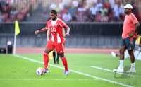 Fussball 1. Bundesliga Saison 25/26    Testspiel 
Grasshopper Club Zuerich - FC Bayern Muenchen