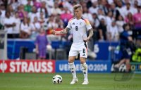 Fussball Europameisterschaft 2024: Spanien - Deutschland