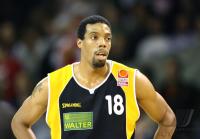 Basketball: Koeln - Tuebingen