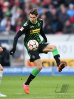 Fussball  1. Bundesliga  14/15: Branimir Hrgota (Borussia Moenchengladbach)