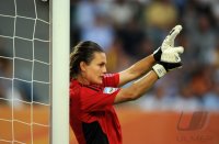 FIFA Frauen-Weltmeisterschaft 2011: Deutschland - Japan