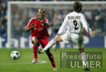 FUSSBALL CHL CF Real Madrid 1-0 FC Bayern Mnchen