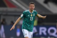 Fussball International Testspiel: Deutschland - Spanien