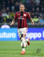 Fussball International Serie A 14/15: Inter Mailand - AC Mailand