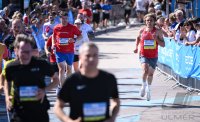 Laufen, Leichtathletik Stadtlauf,  Erbelauf 2026
