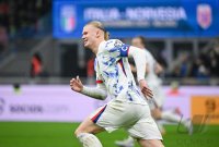 Fussball International Qualifikation WM 2026 
Deutschland - Slowakei