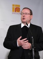 Vollversammlung Deutschen Bischofskonferenz Fruehjahr 2020