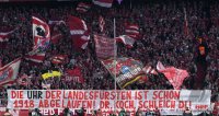 Fussball 1. Bundesliga Saison 18/19: FC Bayern Muenchen - Borussia Dortmund