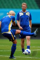Fussball Frauen Weltmeisterschaft China 2007