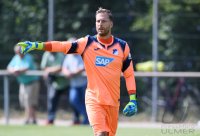Fussball 1. Bundesliga Saison 19/20: TSG 1899 Hoffenheim - SSV Jahn Regensburg