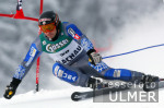 Ski Weltcup Flachau Riesentorlauf Herren - Spencer in Aktion
