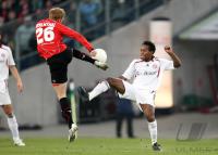 Fussball 1. Bundesliga: Hannover - Bayern