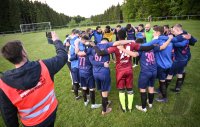 Fussball Kreisliga B 2 Zollern 2024/2025 28.05.2025
SGM Stetten - Salmendingen / Melchingen / Hoerschwag II - Spfr. Sickingen