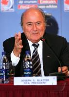 Fussball International  U 20 Weltmeisterschaft Press Conference