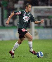 Fussball, 19.08.2007, Sv Josko Ried-SK Puntigamer Sturm Graz