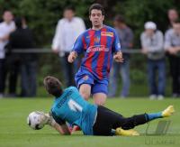 Fusball FIFA 72. Blue Stars / FIFA Youth Cup