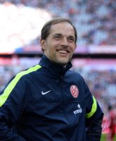 Fussball  1. Bundesliga  13/14: Trainer Thomas Tuchel (1. FSV Mainz 05)