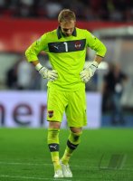 Fussball International WM Qualifikation 2014:  Oesterreich - Deutschland