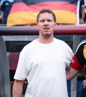 Fussball WM 2026 Testspiel USA - Deutschland
