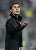 Fussball 1. Bundesliga: Bochum, KOLLER