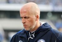 Fussball 1. Bundesliga: Bielefeld - Schalke