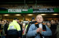 Fussball Internationales Testspiel: Deutschland - Frankreich