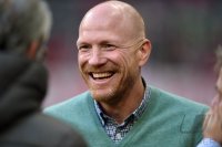 Fussball 1. Bundesliga Saison 14/15: Sportvorstand Matthias Sammer (FC Bayern Muenchen)