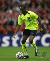 Fussball, Champions League:  FC Liverpool - FC Barcelona