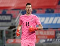 FUSSBALL INTERNATIONAL Testspiel EM 2021:  Deutschland - Daenemark