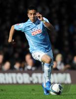 FUSSBALL, 2. BUNDESLIGA, 8. Spieltag: 1860 Muenchen, CAMDAL