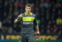 Fussball, 1. Bundesliga Saison 2012/2013: Bayer 04 Leverkusen - Borussia Dortmund