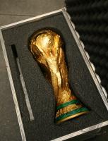 Fussball WM 2006  24  Stunden Finale