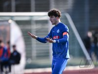 FUSSBALL WFV Pokal B - Junioren 2024/2025
Viertelfinale
Stuttgarter Kickers - 1.FC Heidenheim