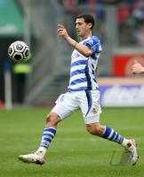 Fussball 1. Bundesliga: Duisburg, TARARACHE