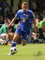 Testspiel TV Obing - SpVgg Unterhaching