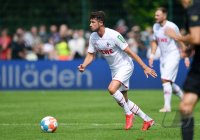 Fussball 1. Bundesliga Saison 21/22 Testspiel: 1. FC Koeln - FC Bayern Muenchen