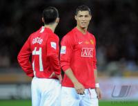 Fussball International  Club WM Gamba Osaka - Manchester United