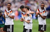 Fussball WM 2026 Vorrunde: Deutschland - Curacao