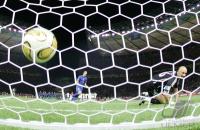 Fussball WM 2006 Finale: Italien - Frankreich