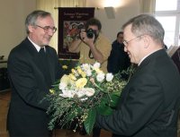 Bischof Dr. Gebhard Fuerst Bischof Dr. Gebhard FuerstBischof Dr. Gebhard FuerstBischof Dr. Gebhard Fuerst